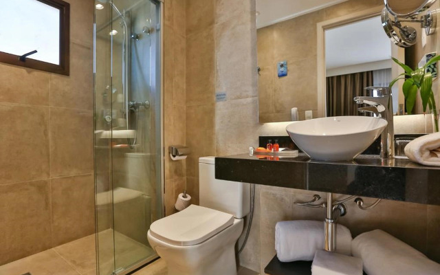 DoubleTree by Hilton Sao Paulo Itaim