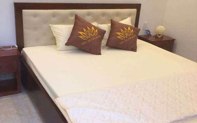 Thu Huyen Hotel