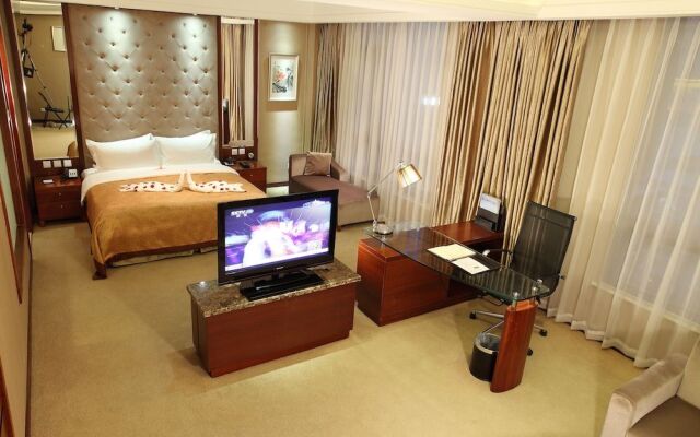 Furong International Hotel - Dalian