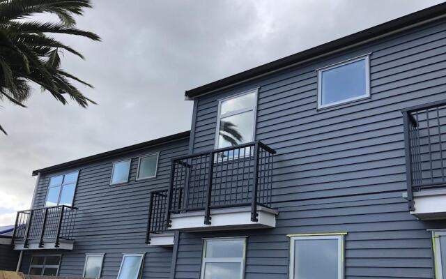 Ambassador Motor Inn Tauranga