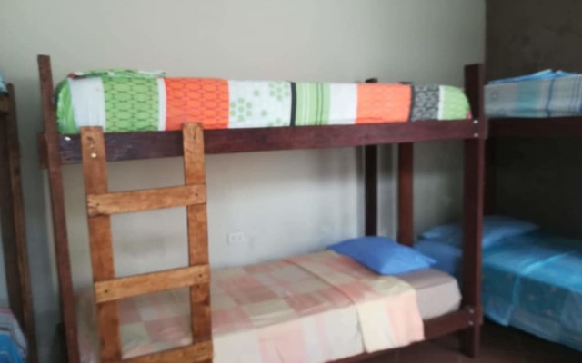 Yuntawasi Hostel Tarapoto