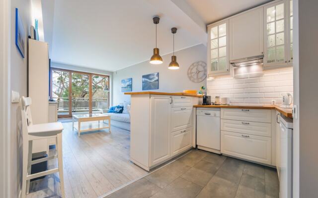 Sun & Snow Jurata Międzymorze