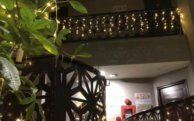 Victorian Hotel Dalat