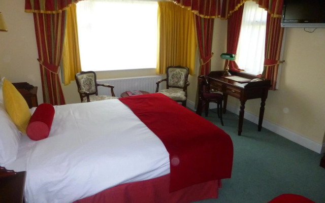 Killeen House Hotel