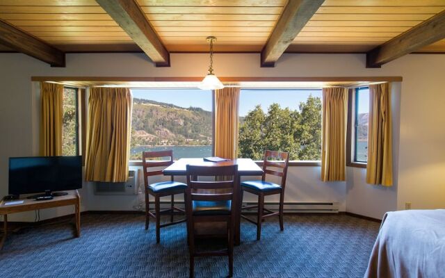 Westcliff Lodge
