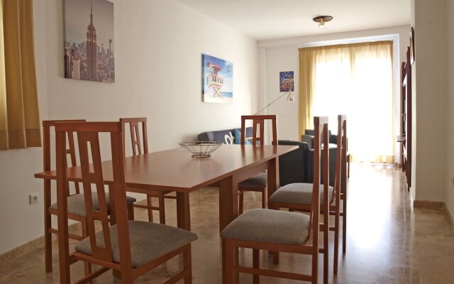Apartup Ruzafa Natural