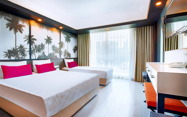 Dosinia Luxury Resort-Ultra All Inclusive