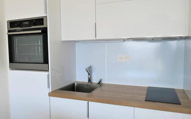 Appartement Perros-Guirec, 1 pièce, 4 personnes - FR-1-368-283