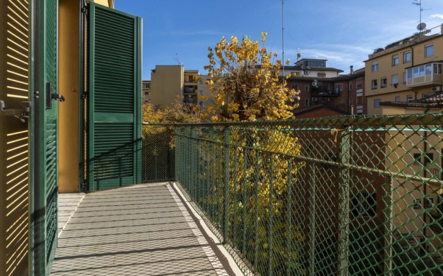 Italianway - Riva di Reno 47 B