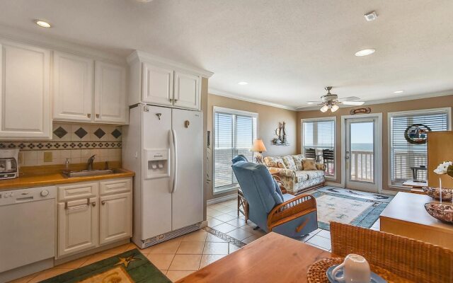 Seascape 1311 in Galveston