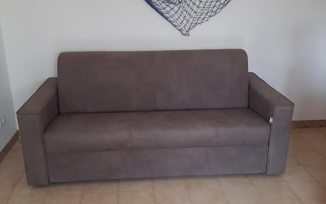 Affittacamere Un Letto a Casteddu