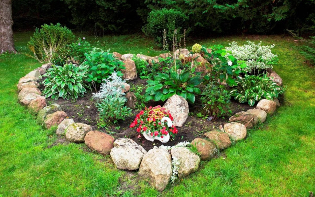 Forest Creek Bed & Breakfast and Retreat