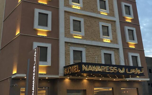 Nawaress Hotel