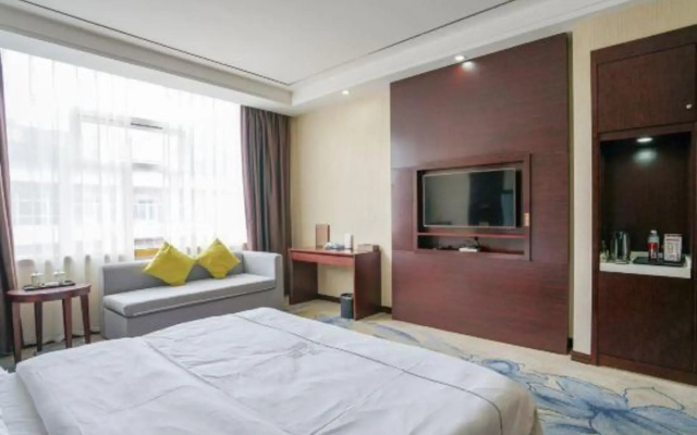Jun Yue Hotel