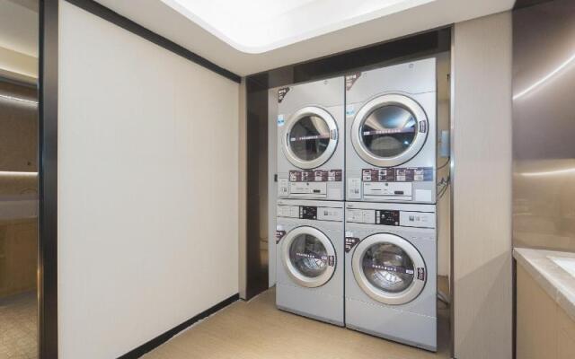 Ji Hotel Changzhou Jintan Xintiandi