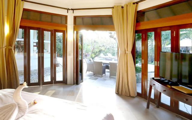 Urbanest Inn Villa