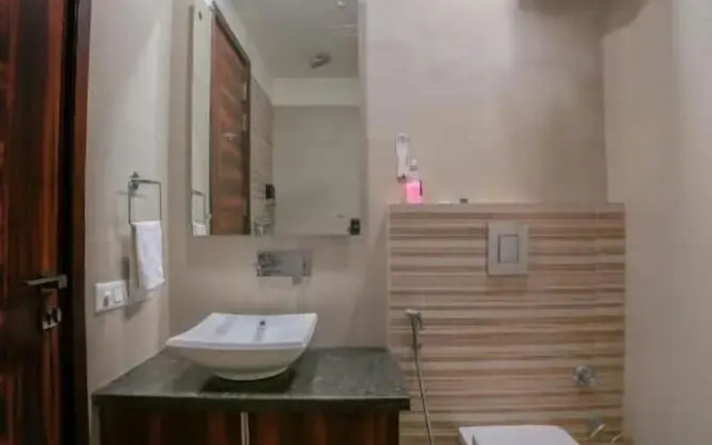 JMD Grand Regency Near Delhi IGI Airport