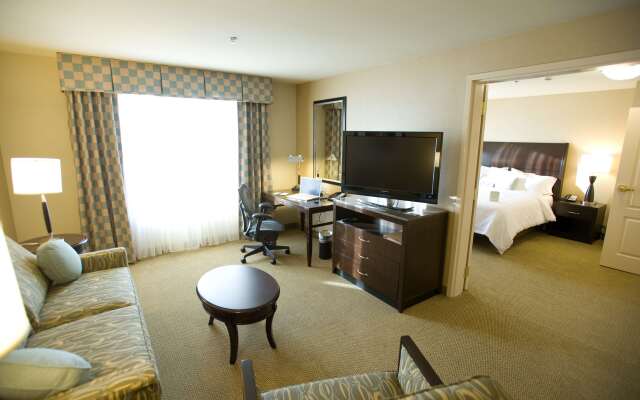 Hilton Garden Inn Omaha East/Council Bluffs