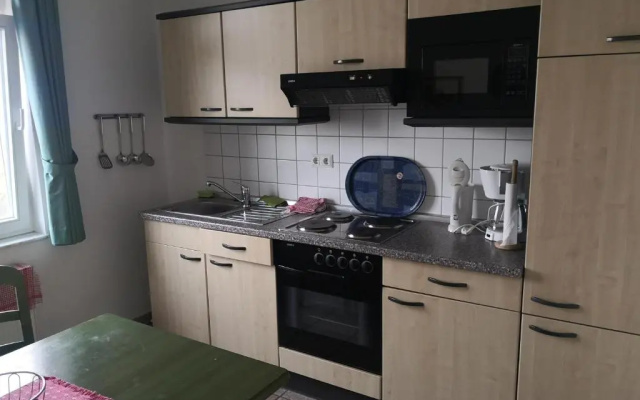 Das Landhaus am Haff LHH B06