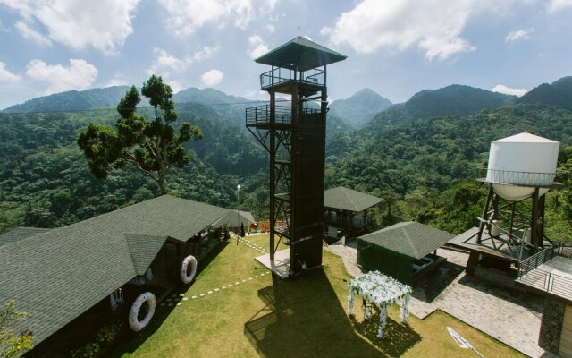Vista Tala Resort & Recreational Park