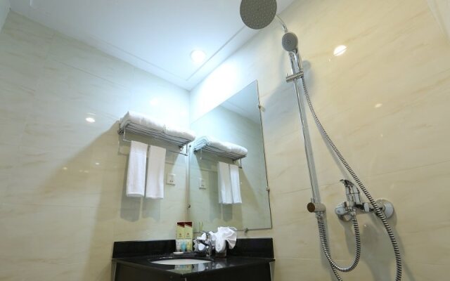 Hotel Royal King