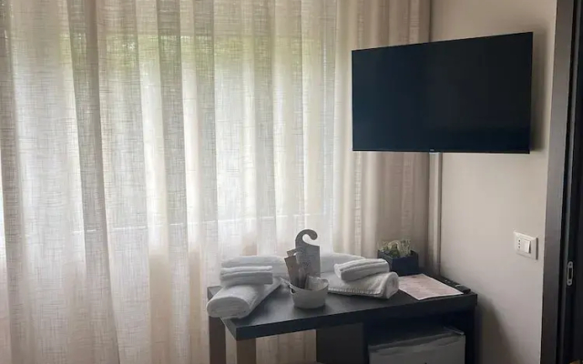Hotel Ulisse