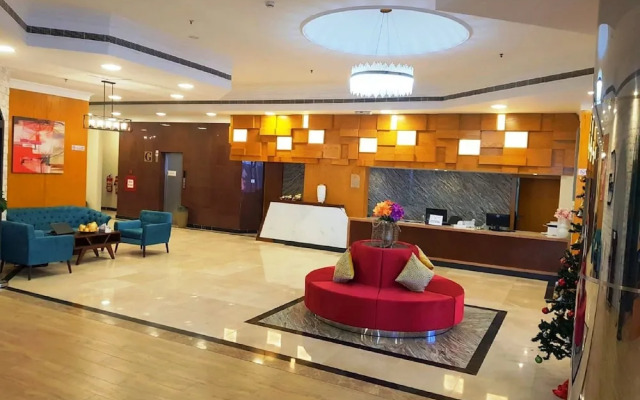 Phoenicia Tower