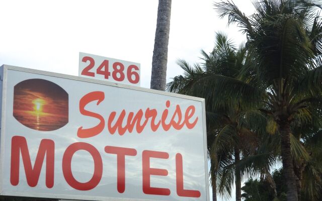 Sunrise Motel