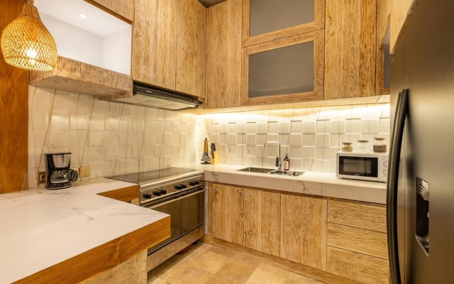 3BR Villa Embracing Homely Vibes