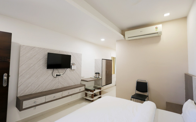 Hotel Grand Paradise