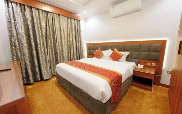 Al Masem Serviced Apartments Al Olaya - Exit 5