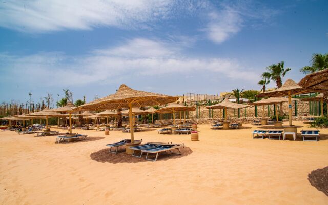 Sierra Sharm El Sheikh Hotel