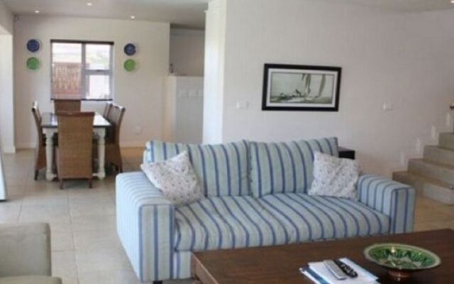 Cape St Francis Beachbreak