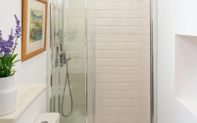 Central 3 Bedroom Apartment in Ericeira