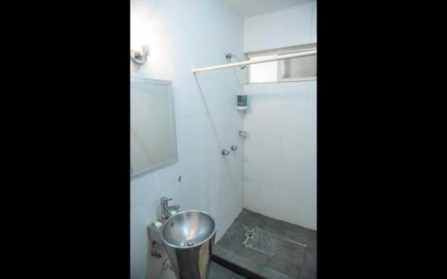 4 Master Suite for 2 People