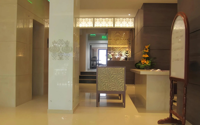 Hotel Park Plaza