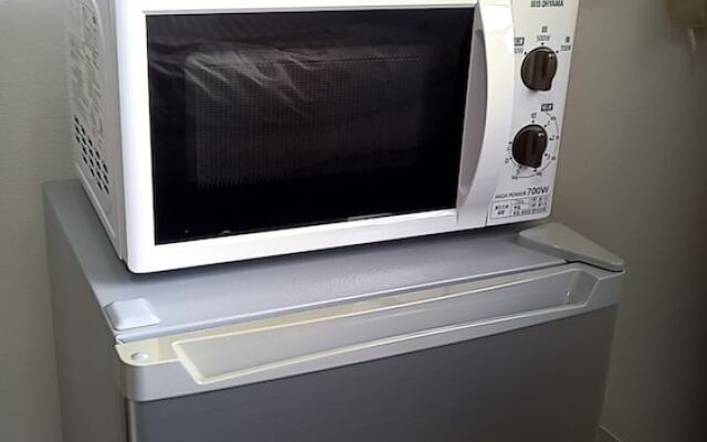 Guest house Shijo K12