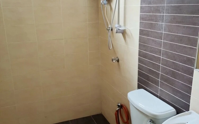 OYO 90228 D'Anjung Villa