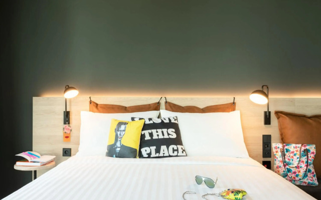 Moxy Paris Val D’Europe