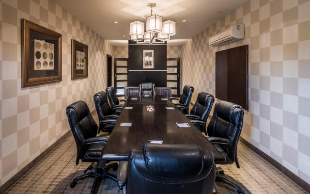 Staybridge Suites DFW Airport North by IHG