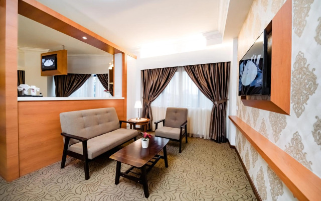 MITC Hotel