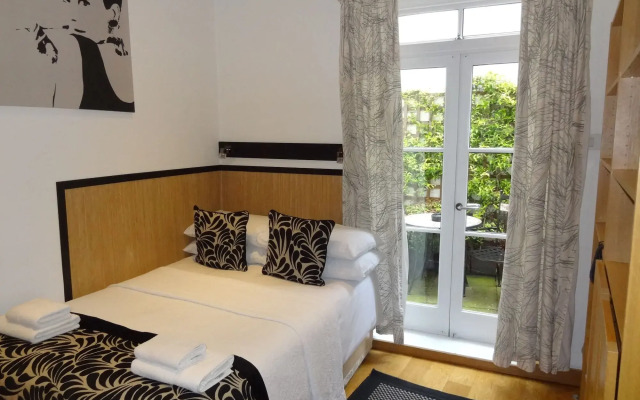 Studios2Let Bloomsbury