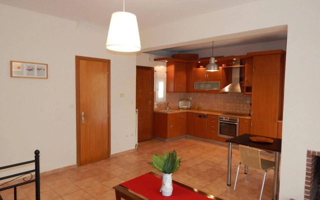 Kripis Studio Pefkohori