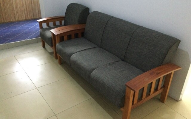 Milimani Comfort