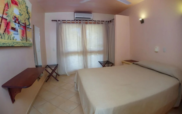 Villa La Plantacion - Adults only