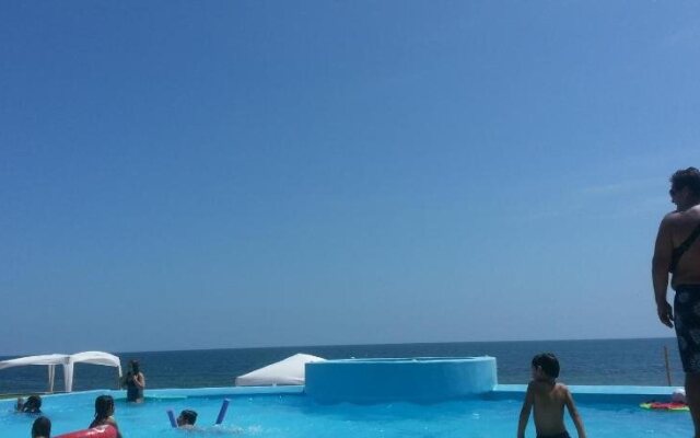 Punta Sol Apart Hotel