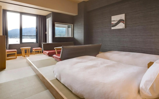 Grandvrio Hotel Miyajima Wakura