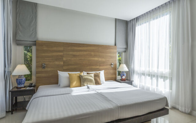 Kantary Beach Hotel Villas & Suites, Khao Lak
