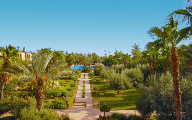 Iberostar Waves Club Palmeraie Marrakech -All Inclusive