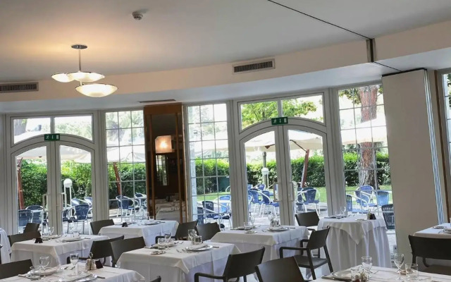 Vittoria Parc Hotel